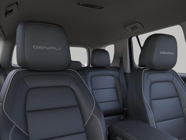 2026 GMC Terrain Vehicle Photo in APPLETON, WI 54914-8833