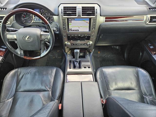 2017 Lexus GX 460 Vehicle Photo in FORT WORTH, TX 76132