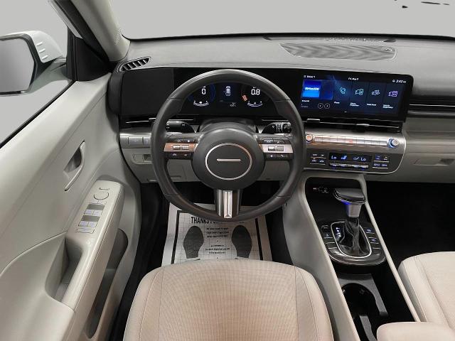2024 Hyundai KONA Vehicle Photo in Appleton, WI 54913