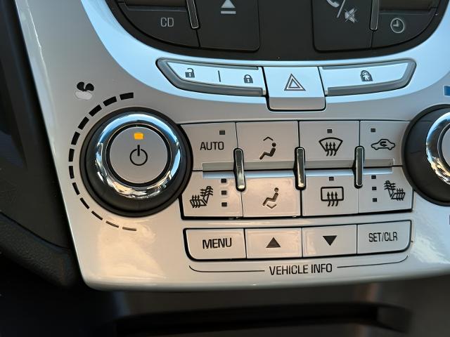 2011 Chevrolet Equinox Vehicle Photo in MADISON, WI 53713-3220