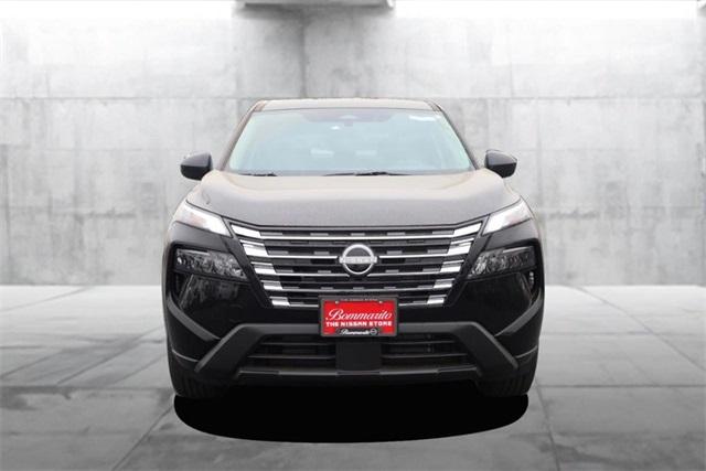 2025 Nissan Rogue Vehicle Photo in Hazelwood, MO 63042