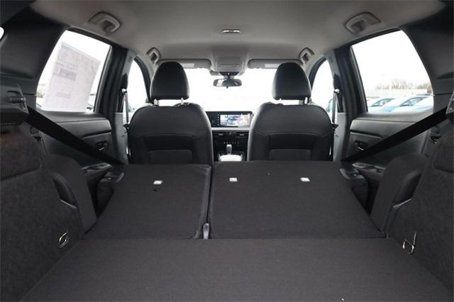 2025 Nissan Kicks Vehicle Photo in Hazelwood, MO 63042