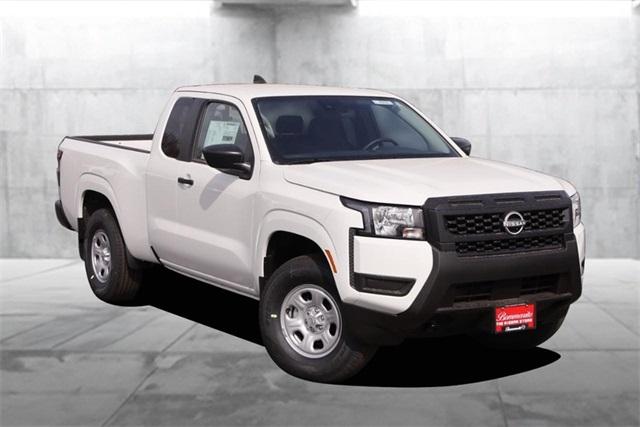 2025 Nissan Frontier Vehicle Photo in Hazelwood, MO 63042