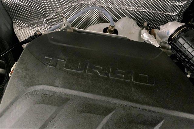 2023 Chevrolet Trailblazer Vehicle Photo in INDEPENDENCE, MO 64055-1314