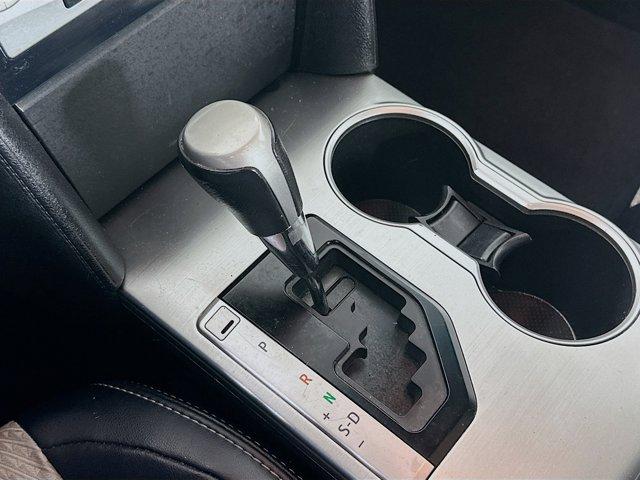 2014 Toyota Camry Vehicle Photo in Doylsetown, PA 18901