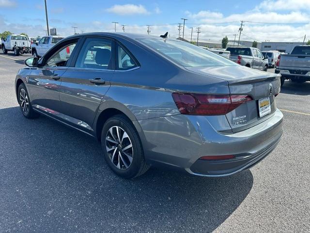 2023 Volkswagen Jetta Vehicle Photo in COLUMBIA, MO 65203-3903