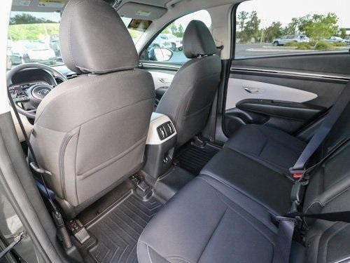 2023 Hyundai Tucson Vehicle Photo in HOMOSASSA, FL 34448-1461