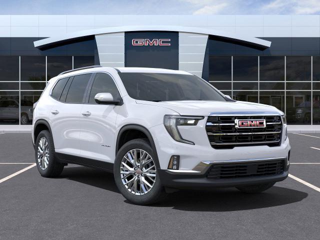 2025 GMC Acadia Vehicle Photo in WATERTOWN, CT 06795-3318