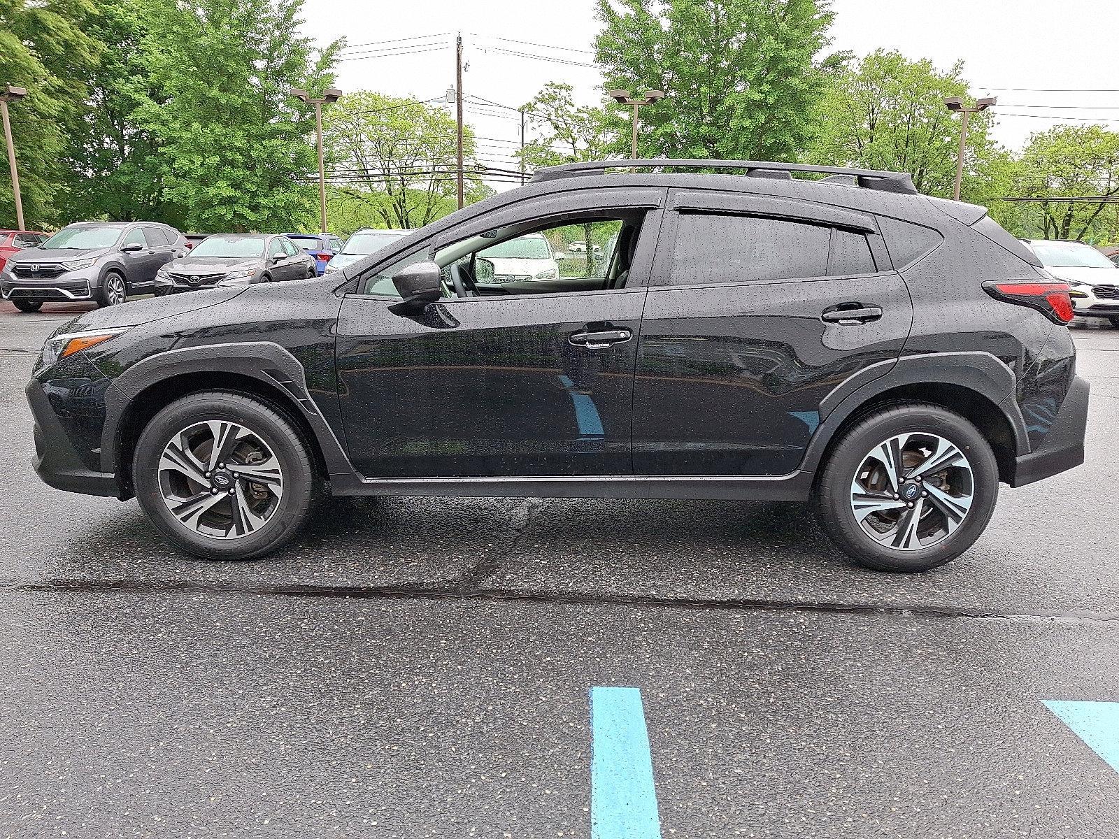 2024 Subaru Crosstrek Vehicle Photo in Easton, PA 18045