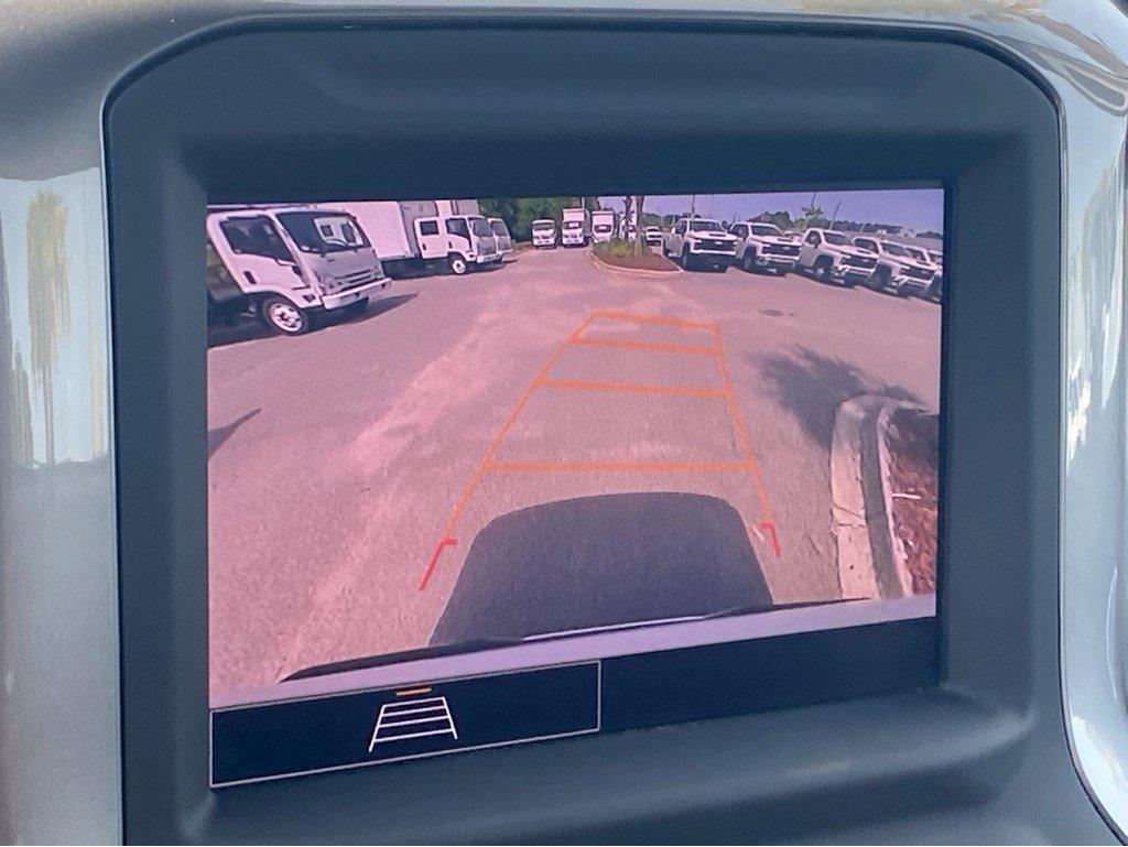 2024 Chevrolet Silverado 1500 Vehicle Photo in SAVANNAH, GA 31406-4513