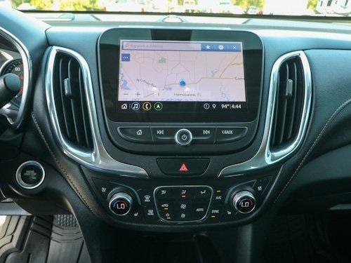 2020 Chevrolet Equinox Vehicle Photo in HOMOSASSA, FL 34448-1461