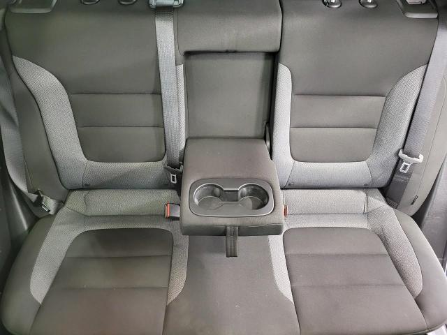 2023 Chevrolet Trailblazer Vehicle Photo in MIDDLETON, WI 53562-1492