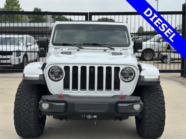 2021 Jeep Wrangler Vehicle Photo in Grapevine, TX 76051