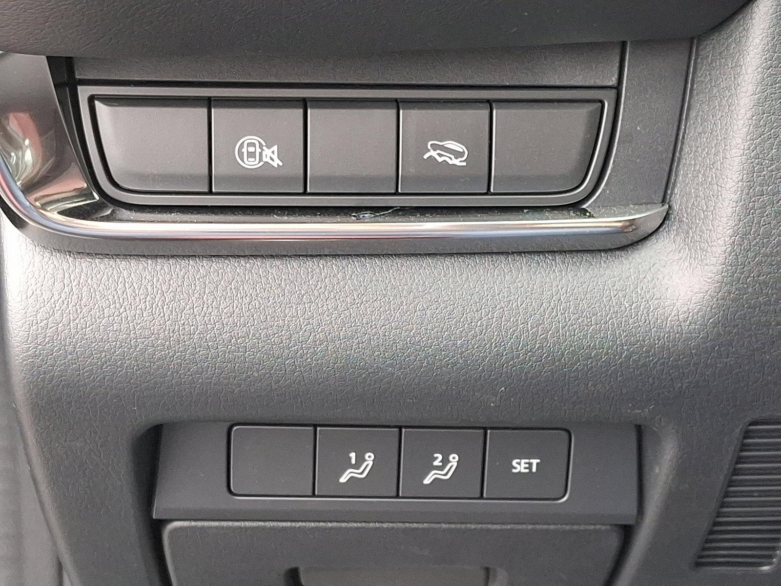 2024 Mazda CX-30 Vehicle Photo in Trevose, PA 19053