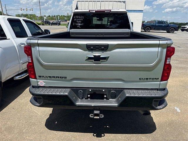 2023 Chevrolet Silverado 2500 HD Vehicle Photo in LANCASTER, PA 17601-0000