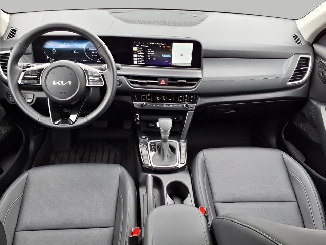 2025 Kia Seltos Vehicle Photo in Oshkosh, WI 54904
