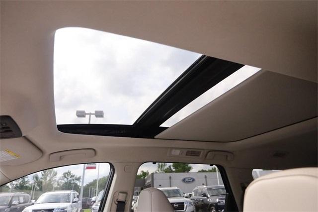 2023 Nissan Pathfinder Vehicle Photo in Hazelwood, MO 63042
