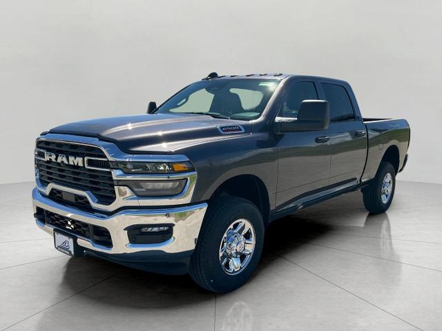 2025 Ram 2500 Vehicle Photo in Kaukauna, WI 54130