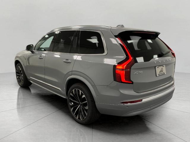 2025 Volvo XC90 Vehicle Photo in Appleton, WI 54913