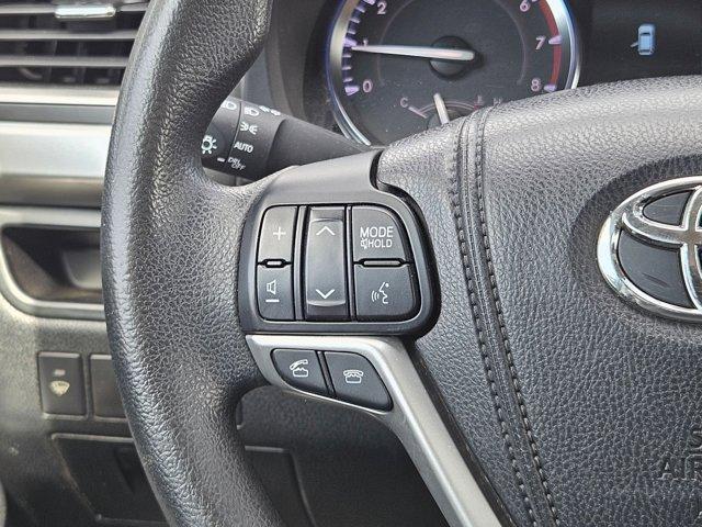 2014 Toyota Highlander Vehicle Photo in San Antonio, TX 78230