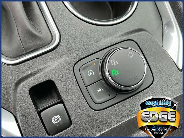 2022 Chevrolet Traverse Vehicle Photo in Roslyn, NY 11576