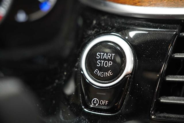 2018 BMW 540i Vehicle Photo in GRAPEVINE, TX 76051