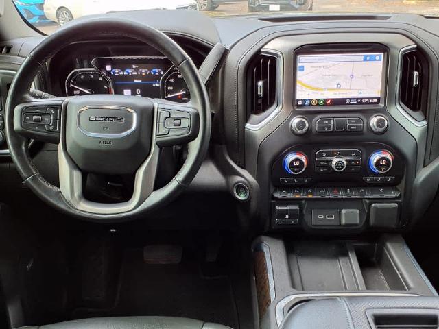 2021 GMC Sierra 1500 Vehicle Photo in San Antonio, TX 78230-1001