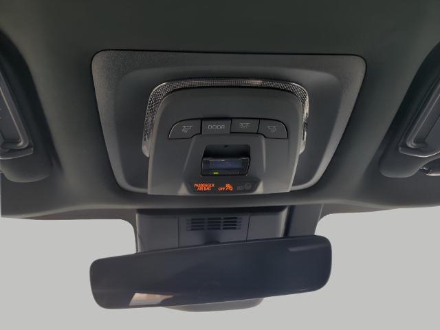 2025 Subaru Solterra Vehicle Photo in Green Bay, WI 54304