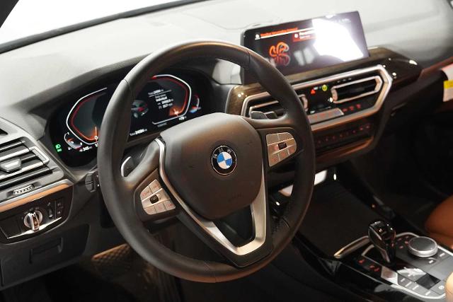 2023 BMW X3 sDrive30i Vehicle Photo in GRAPEVINE, TX 76051