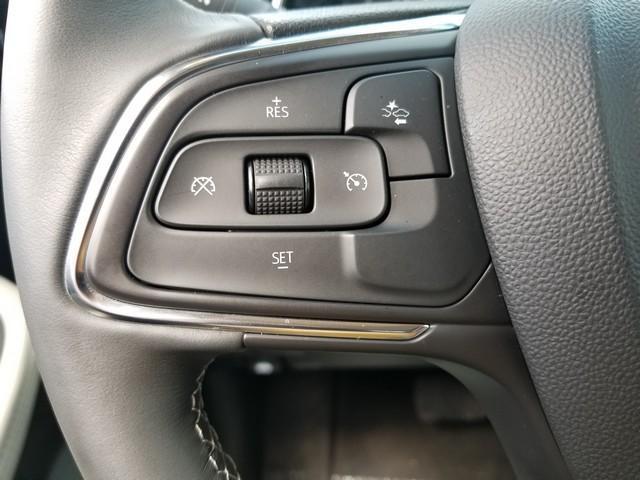 2023 Buick Encore GX Vehicle Photo in ELYRIA, OH 44035-6349