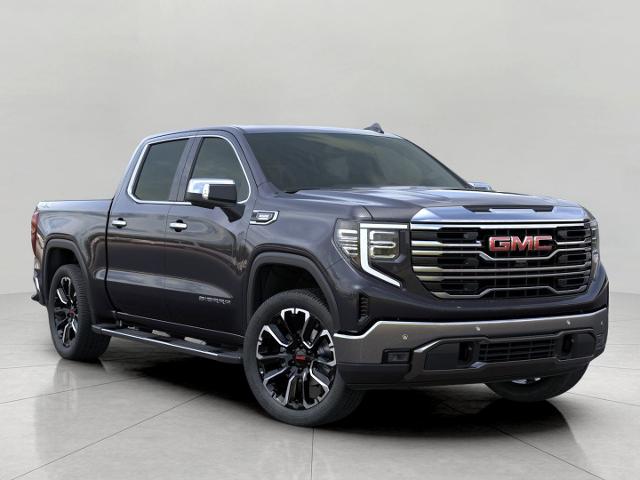 2025 GMC Sierra 1500 Vehicle Photo in APPLETON, WI 54914-8833
