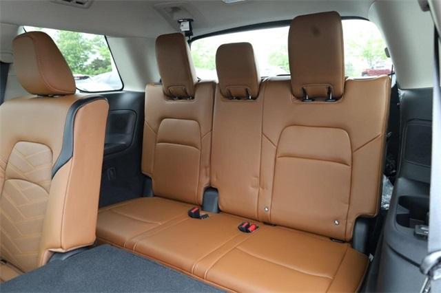 2025 Nissan Pathfinder Vehicle Photo in Hazelwood, MO 63042