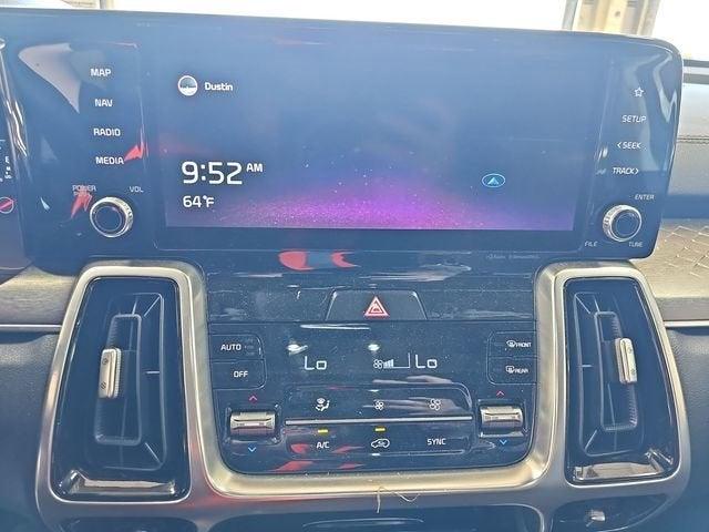 2021 Kia Sorento Vehicle Photo in Gaffney, SC 29341