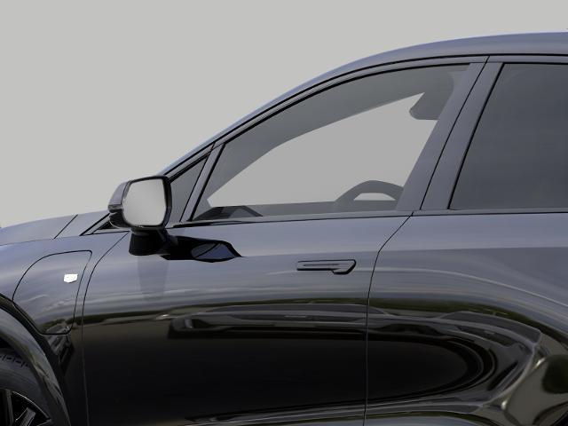 2025 Cadillac OPTIQ Vehicle Photo in MADISON, WI 53713-3220