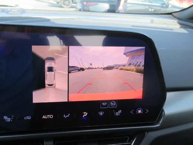 2025 Chevrolet Equinox EV Vehicle Photo in LEESBURG, FL 34788-4022