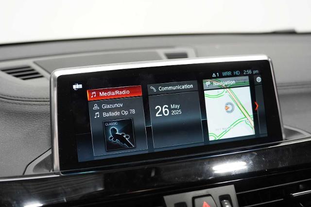 2023 BMW X2 sDrive28i Vehicle Photo in GRAPEVINE, TX 76051