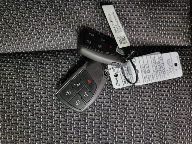 2023 Buick Envision Vehicle Photo in NEENAH, WI 54956-2243