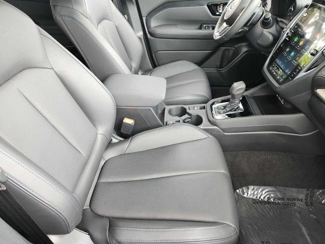 2025 Subaru Forester Vehicle Photo in DALLAS, TX 75209