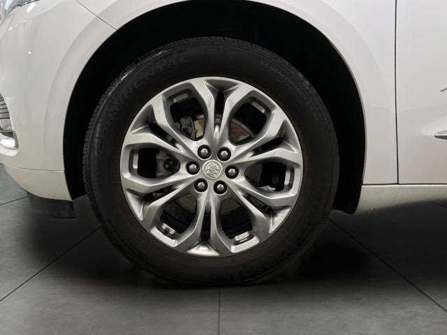 2021 Buick Enclave Vehicle Photo in Appleton, WI 54913