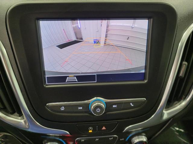 2022 Chevrolet Equinox Vehicle Photo in APPLETON, WI 54914-4656