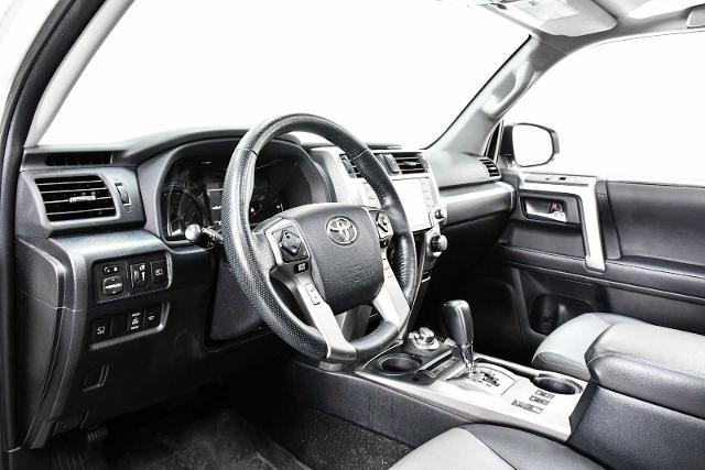 2023 Toyota 4Runner Vehicle Photo in DALLAS, TX 75235