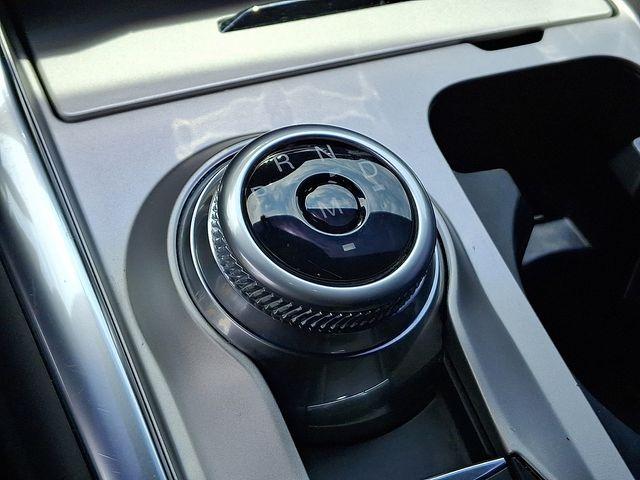 2022 Ford Explorer Vehicle Photo in DANBURY, CT 06810-5034
