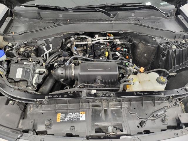 2023 Ford Explorer Vehicle Photo in Oshkosh, WI 54901