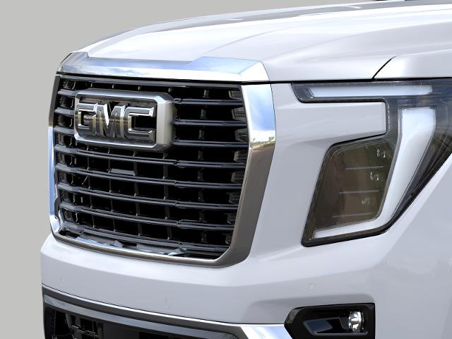 2025 GMC Yukon XL Vehicle Photo in APPLETON, WI 54914-8833