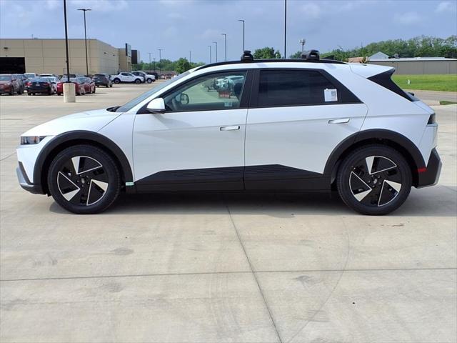 2025 Hyundai IONIQ 5 Vehicle Photo in Peoria, IL 61615