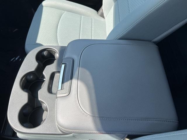2019 Ram 1500 Classic Vehicle Photo in GREEN BAY, WI 54304-5303