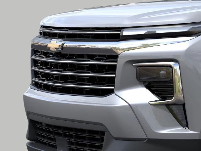 2025 Chevrolet Traverse Vehicle Photo in NEENAH, WI 54956-2243
