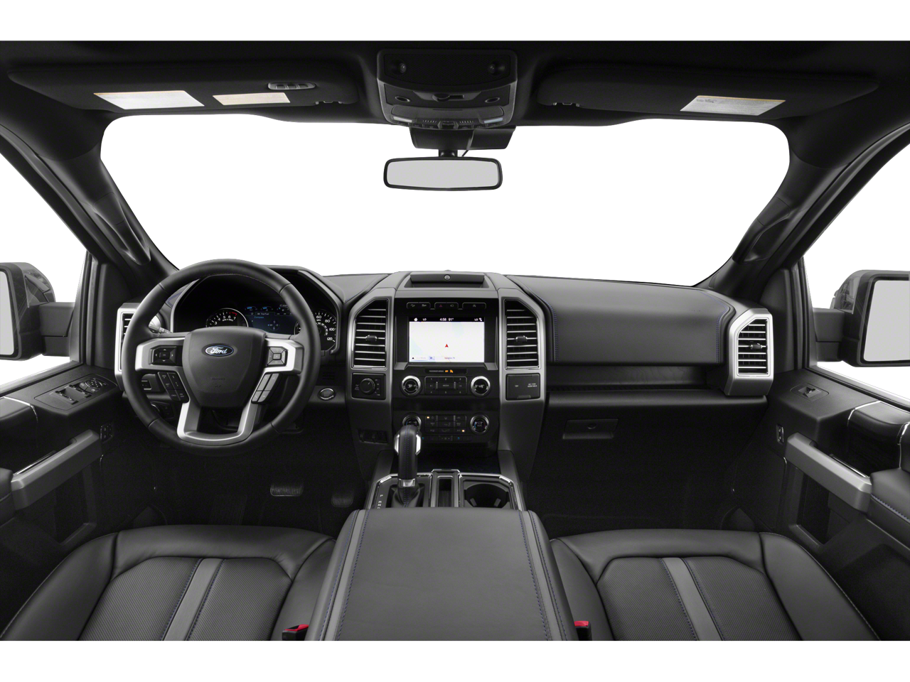 2019 Ford F-150 Vehicle Photo in Green Bay, WI 54304
