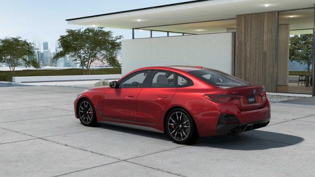 2025 BMW M440i xDrive Vehicle Photo in GRAPEVINE, TX 76051