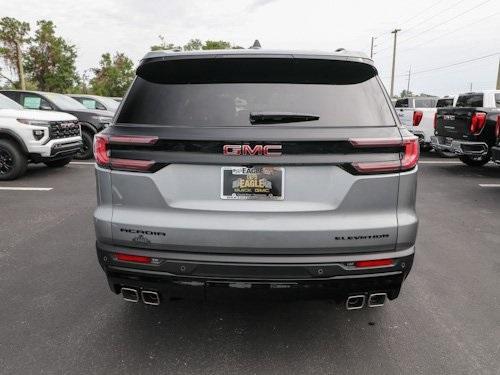 2025 GMC Acadia Vehicle Photo in HOMOSASSA, FL 34448-1461